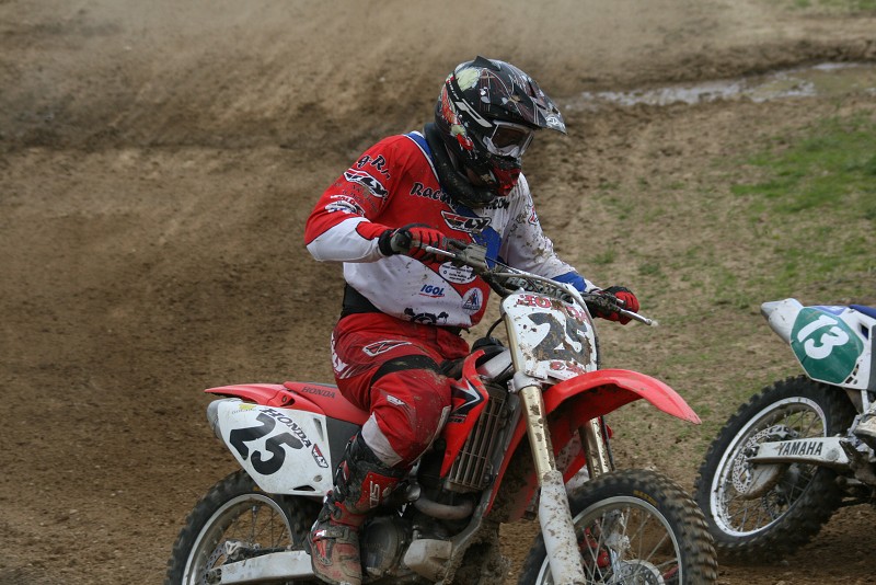 Přebor SMS Pardubice Opatov 8.5.2008